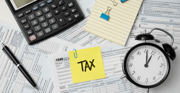 small business tax forms and deadlines