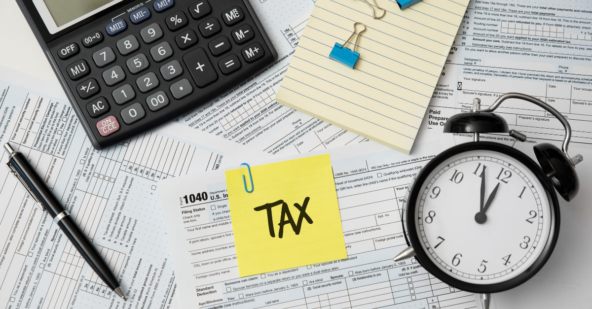 2024 Key Tax Dates for Small Businesses